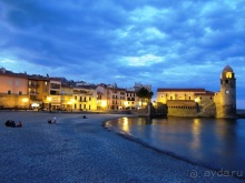 Кольцо мечты: Каталония, Пиренеи и Коста-Брава - по обе стороны границы. Часть 3