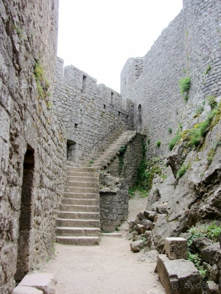 Кольцо мечты: Каталония, Пиренеи и Коста-Брава - по обе стороны границы. Часть 3