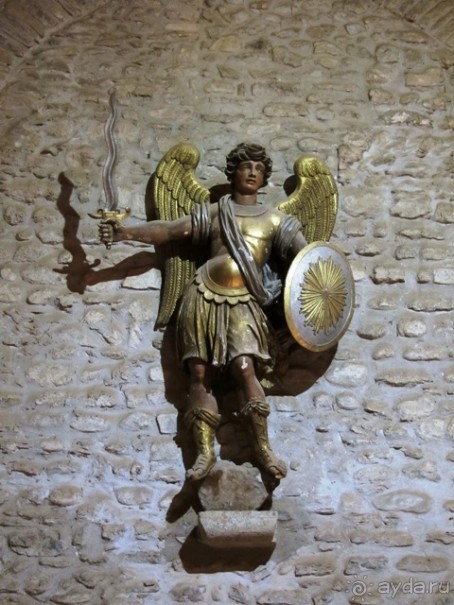 Кольцо мечты: Каталония, Пиренеи и Коста-Брава - по обе стороны границы. Часть 3