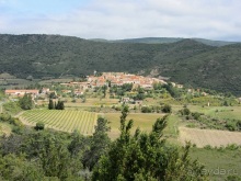 Кольцо мечты: Каталония, Пиренеи и Коста-Брава - по обе стороны границы. Часть 3