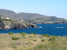 Кольцо мечты: Каталония, Пиренеи и Коста-Брава - по обе стороны границы. Часть 3