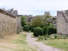 Кольцо мечты: Каталония, Пиренеи и Коста-Брава - по обе стороны границы. Часть 3