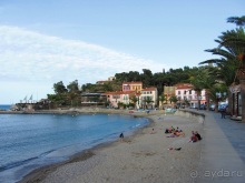 Кольцо мечты: Каталония, Пиренеи и Коста-Брава - по обе стороны границы. Часть 3