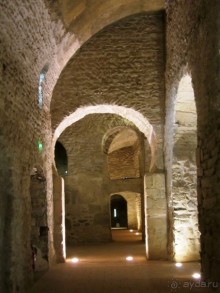 Кольцо мечты: Каталония, Пиренеи и Коста-Брава - по обе стороны границы. Часть 3