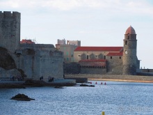 Кольцо мечты: Каталония, Пиренеи и Коста-Брава - по обе стороны границы. Часть 3