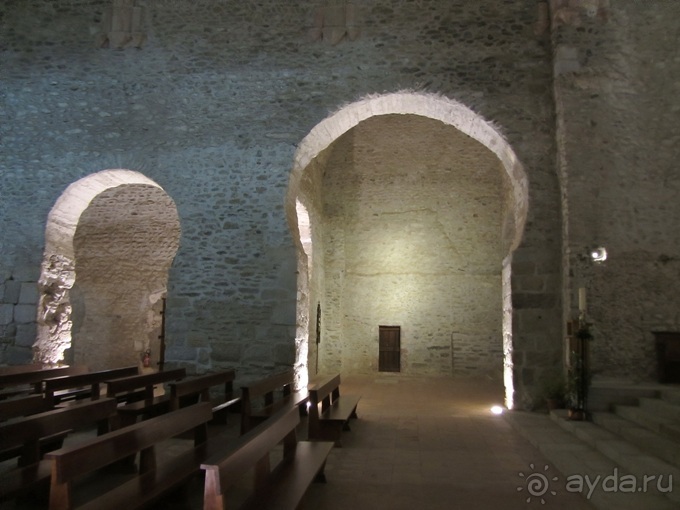 Кольцо мечты: Каталония, Пиренеи и Коста-Брава - по обе стороны границы. Часть 3