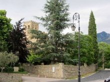 Кольцо мечты: Каталония, Пиренеи и Коста-Брава - по обе стороны границы. Часть 3