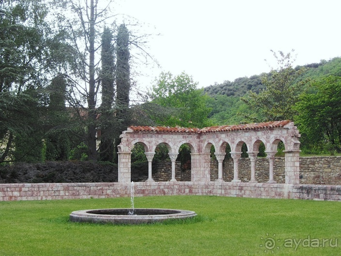 Кольцо мечты: Каталония, Пиренеи и Коста-Брава - по обе стороны границы. Часть 3