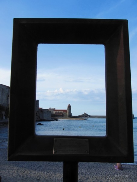 Кольцо мечты: Каталония, Пиренеи и Коста-Брава - по обе стороны границы. Часть 3