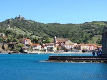 Кольцо мечты: Каталония, Пиренеи и Коста-Брава - по обе стороны границы. Часть 3