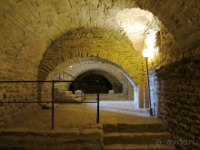 Кольцо мечты: Каталония, Пиренеи и Коста-Брава - по обе стороны границы. Часть 3