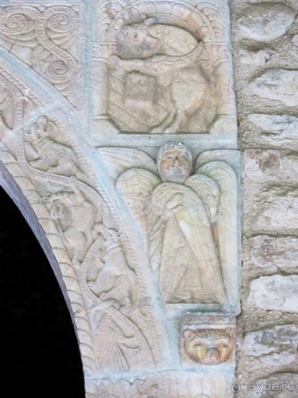 Кольцо мечты: Каталония, Пиренеи и Коста-Брава - по обе стороны границы. Часть 3