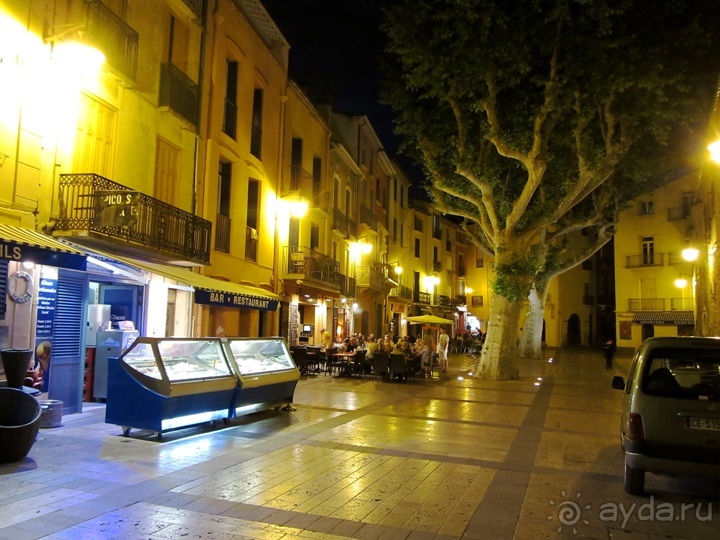 Кольцо мечты: Каталония, Пиренеи и Коста-Брава - по обе стороны границы. Часть 3