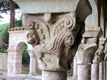 Кольцо мечты: Каталония, Пиренеи и Коста-Брава - по обе стороны границы. Часть 3