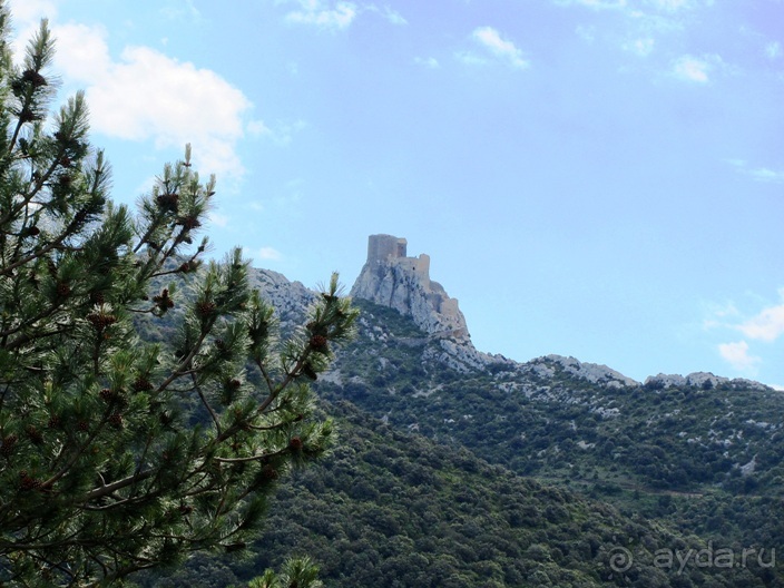 Кольцо мечты: Каталония, Пиренеи и Коста-Брава - по обе стороны границы. Часть 3