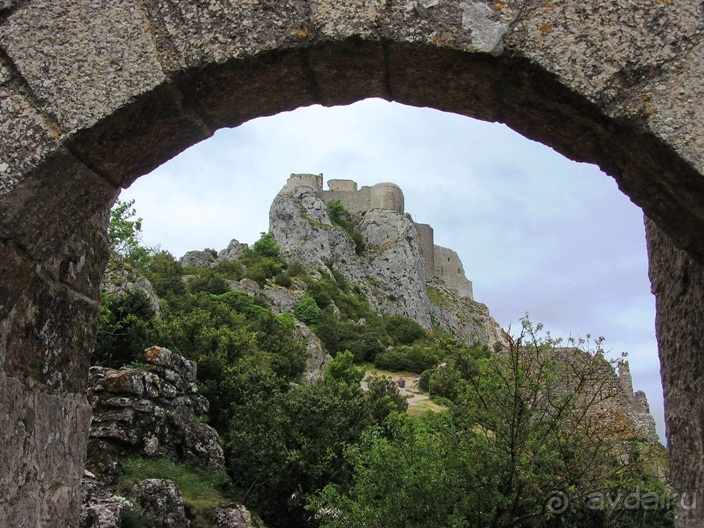 Кольцо мечты: Каталония, Пиренеи и Коста-Брава - по обе стороны границы. Часть 3