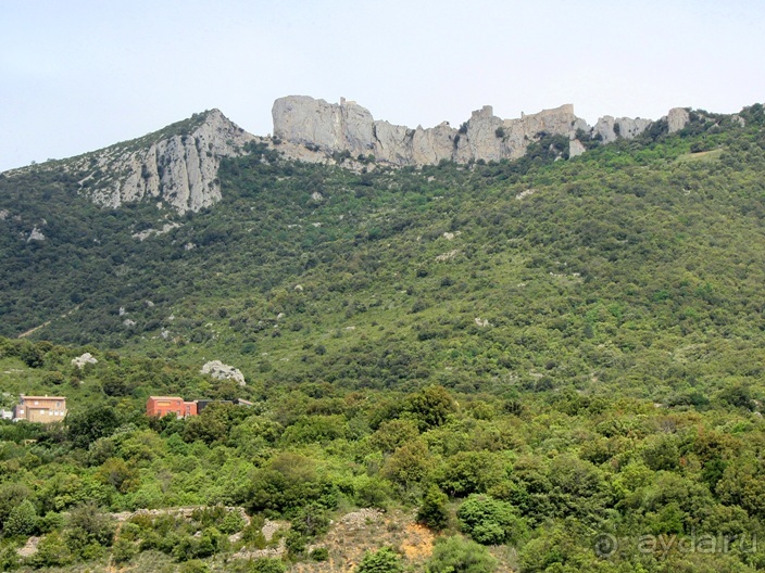 Кольцо мечты: Каталония, Пиренеи и Коста-Брава - по обе стороны границы. Часть 3