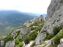 Кольцо мечты: Каталония, Пиренеи и Коста-Брава - по обе стороны границы. Часть 3