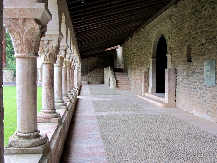 Кольцо мечты: Каталония, Пиренеи и Коста-Брава - по обе стороны границы. Часть 3