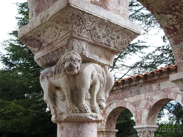 Кольцо мечты: Каталония, Пиренеи и Коста-Брава - по обе стороны границы. Часть 3