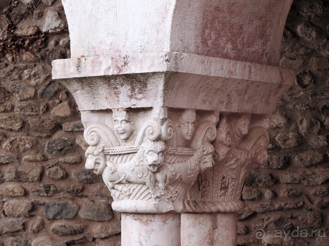 Кольцо мечты: Каталония, Пиренеи и Коста-Брава - по обе стороны границы. Часть 3