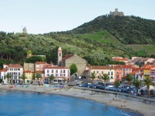 Кольцо мечты: Каталония, Пиренеи и Коста-Брава - по обе стороны границы. Часть 3