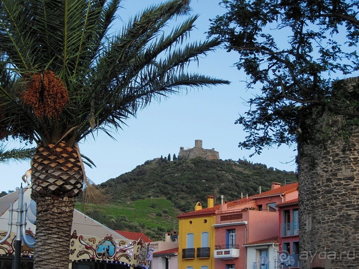 Кольцо мечты: Каталония, Пиренеи и Коста-Брава - по обе стороны границы. Часть 3