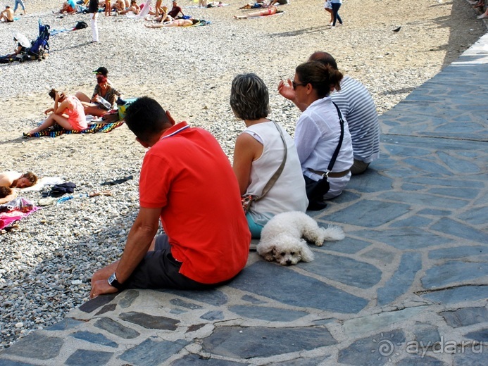 Кольцо мечты: Каталония, Пиренеи и Коста-Брава - по обе стороны границы. Часть 3