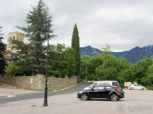 Кольцо мечты: Каталония, Пиренеи и Коста-Брава - по обе стороны границы. Часть 3