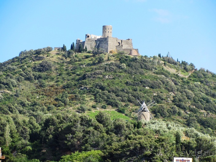 Кольцо мечты: Каталония, Пиренеи и Коста-Брава - по обе стороны границы. Часть 3