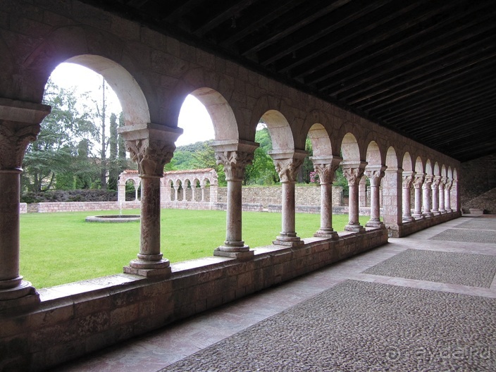 Кольцо мечты: Каталония, Пиренеи и Коста-Брава - по обе стороны границы. Часть 3