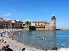 Кольцо мечты: Каталония, Пиренеи и Коста-Брава - по обе стороны границы. Часть 3