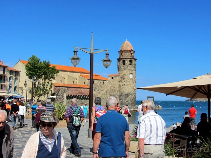 Кольцо мечты: Каталония, Пиренеи и Коста-Брава - по обе стороны границы. Часть 3