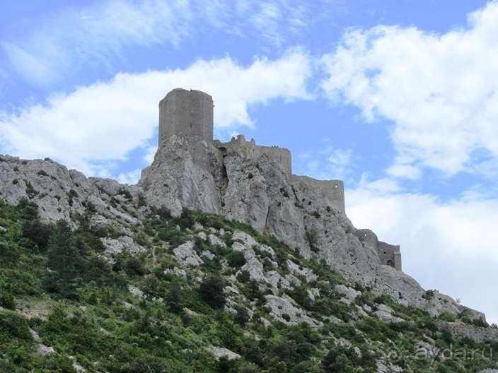 Кольцо мечты: Каталония, Пиренеи и Коста-Брава - по обе стороны границы. Часть 3