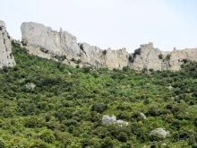 Кольцо мечты: Каталония, Пиренеи и Коста-Брава - по обе стороны границы. Часть 3