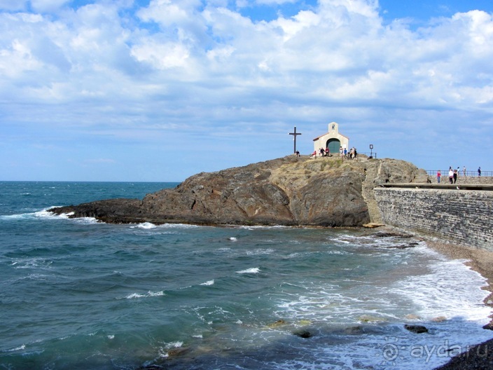 Кольцо мечты: Каталония, Пиренеи и Коста-Брава - по обе стороны границы. Часть 3