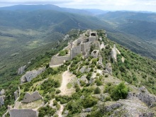 Кольцо мечты: Каталония, Пиренеи и Коста-Брава - по обе стороны границы. Часть 3