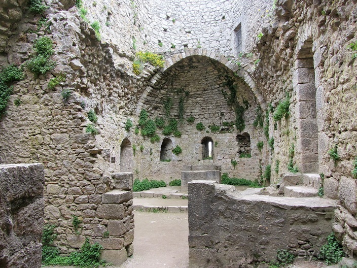 Кольцо мечты: Каталония, Пиренеи и Коста-Брава - по обе стороны границы. Часть 3