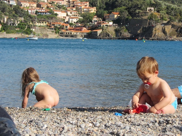 Кольцо мечты: Каталония, Пиренеи и Коста-Брава - по обе стороны границы. Часть 3