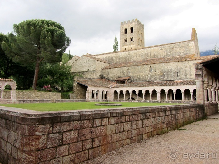 Кольцо мечты: Каталония, Пиренеи и Коста-Брава - по обе стороны границы. Часть 3