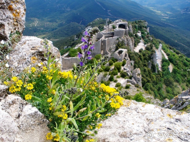 Кольцо мечты: Каталония, Пиренеи и Коста-Брава - по обе стороны границы. Часть 3