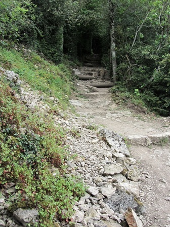 Кольцо мечты: Каталония, Пиренеи и Коста-Брава - по обе стороны границы. Часть 3