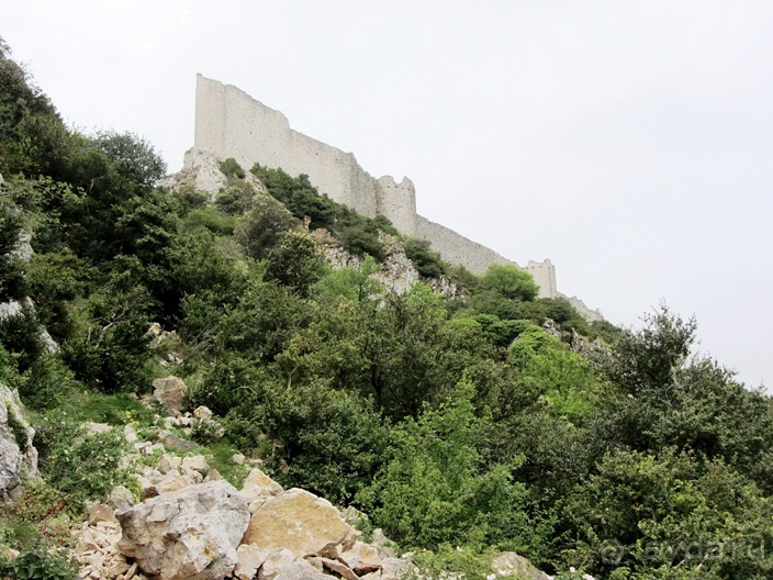 Кольцо мечты: Каталония, Пиренеи и Коста-Брава - по обе стороны границы. Часть 3