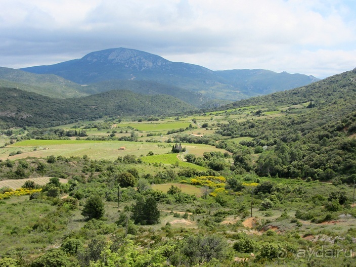 Кольцо мечты: Каталония, Пиренеи и Коста-Брава - по обе стороны границы. Часть 3