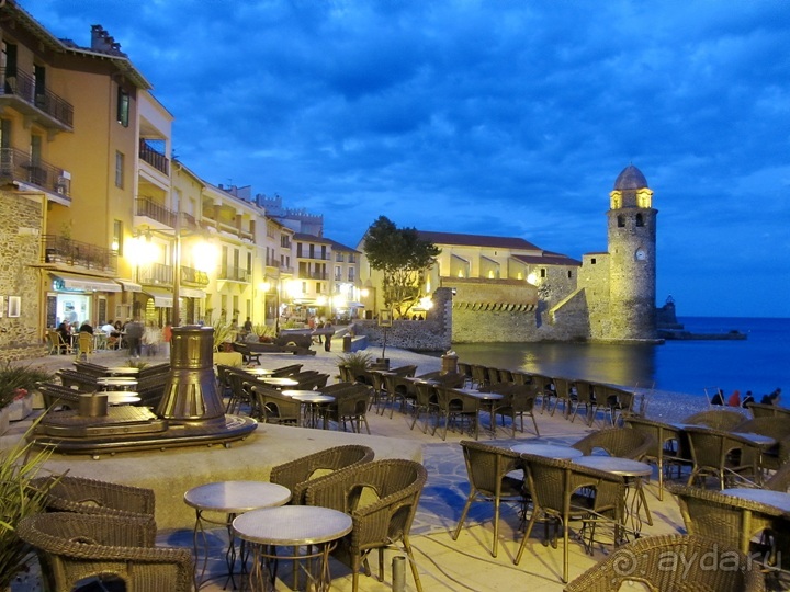 Кольцо мечты: Каталония, Пиренеи и Коста-Брава - по обе стороны границы. Часть 3