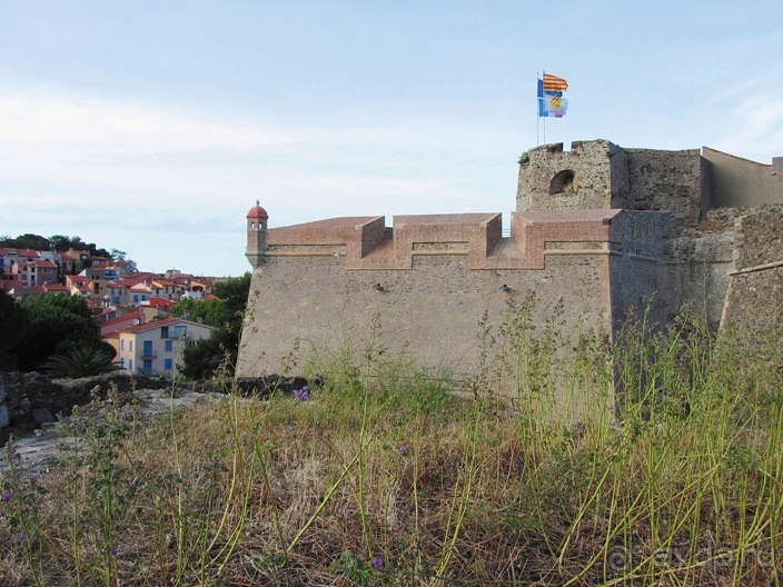 Кольцо мечты: Каталония, Пиренеи и Коста-Брава - по обе стороны границы. Часть 3