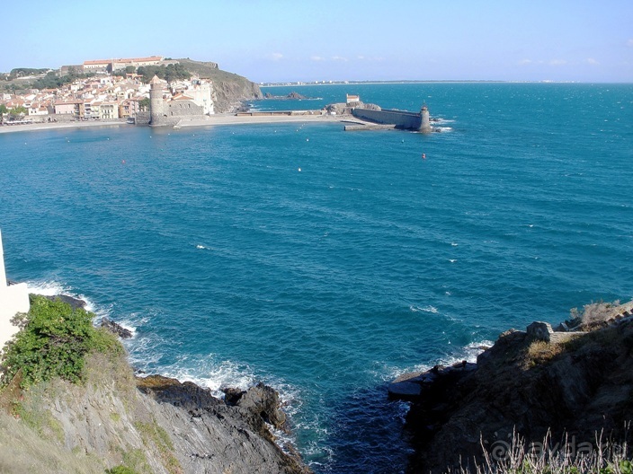 Кольцо мечты: Каталония, Пиренеи и Коста-Брава - по обе стороны границы. Часть 3