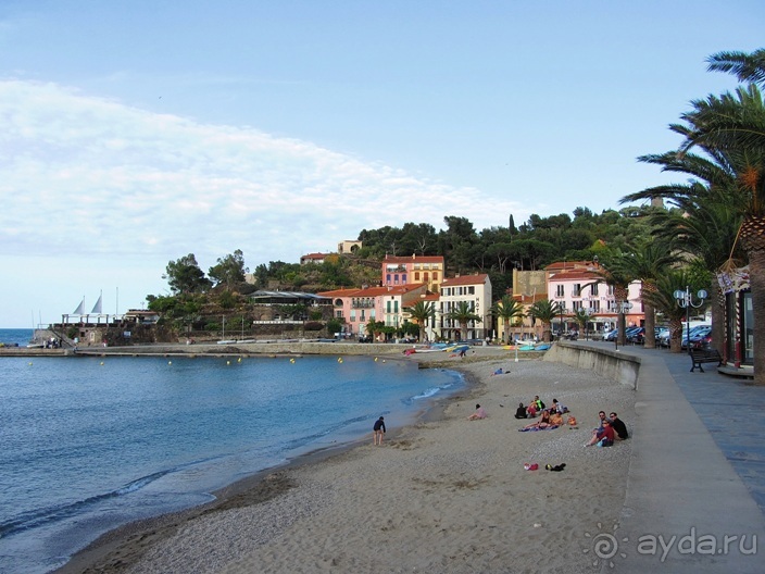 Кольцо мечты: Каталония, Пиренеи и Коста-Брава - по обе стороны границы. Часть 3