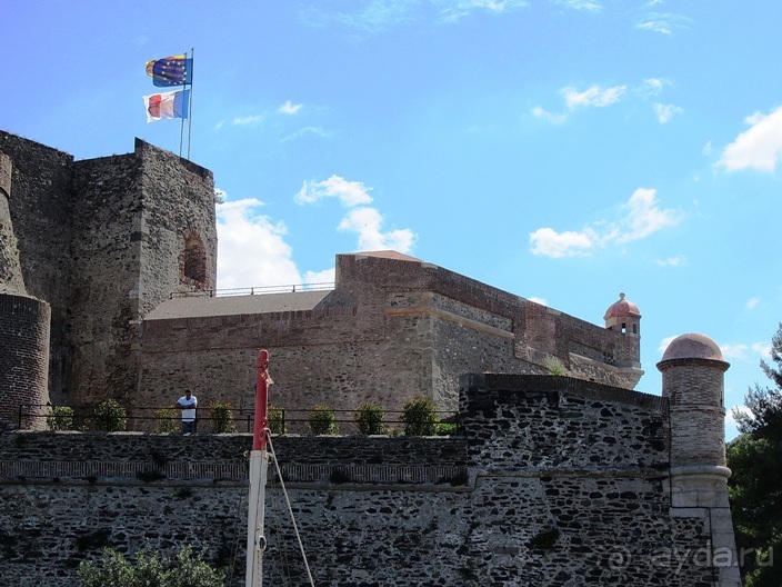 Кольцо мечты: Каталония, Пиренеи и Коста-Брава - по обе стороны границы. Часть 3