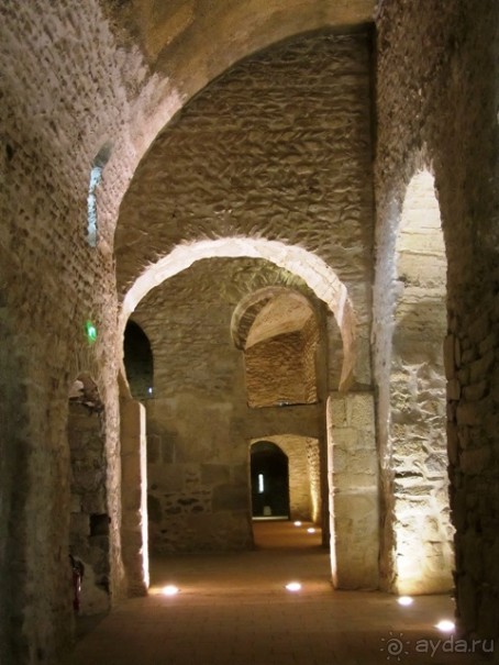 Кольцо мечты: Каталония, Пиренеи и Коста-Брава - по обе стороны границы. Часть 3